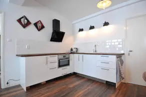 Luxurious, spacious apartment ”De Tol” near the Rijnkade - Image 4