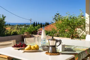 Villa Evanthia – Traditional Kefalonian Cottage - Image 3