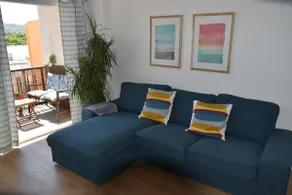 Spectacular Apartment 8 pax/4 rooms & Free Parking - Image 4