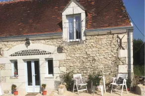 Bb country lodge / Gîte Beauval - Loches - 4 people - Image 2