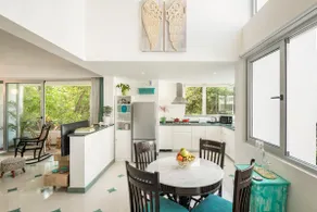 ElTesoro- 2 Bhk apartment, wonderful terrace view. - Image 5