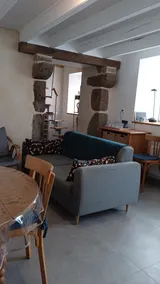 Cozy House Near the Sea, Pets Welcome - Image 2