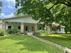 Raulston Woods and Gardens Historic Home - Image 2
