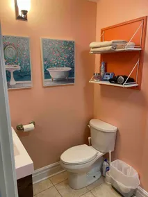 Fresh Cozy Parkside DartmouthApt - Image 5