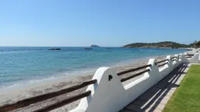 Strandhaus mit privatem Zugang zum Strand - Image 2