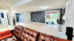 The Guest of Honor: Fenced Smart Home w/Hot Tub - Image 3