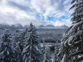 Palumbo Skies Lodge, Spectacular mountain views - Image 5