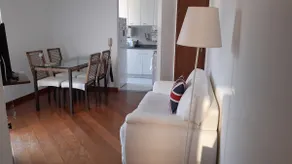 Apartment in the Heart of Savassi - Inverter A/C - Image 3