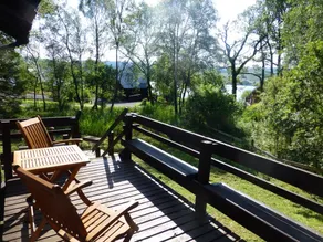Seil Log Cabin - Image 2