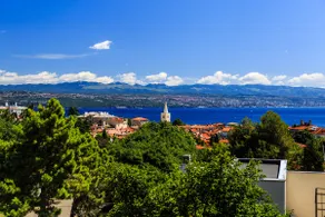 Apt3-Villa Palazzo - Swimm. pool, Lovran - Opatija - Image 5