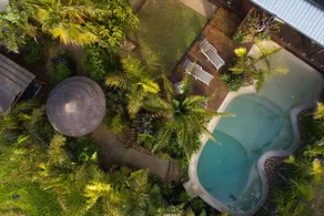 Como Palm Retreat - Oasis Tropicale - Image 5