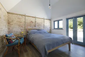 The Long Stable: Rural haven, spacious, fast Wifi - Image 3