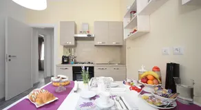 B&B Gli Alberetti - Image 4