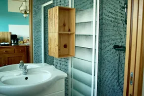 Studio - Terrace + Green space - Image 4