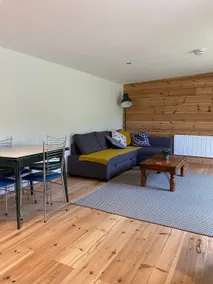 Unique Wooden Cabin in Lewes - Image 4