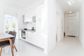 Modern Apt in Dobrota w/ Great Bay Views - Image 2