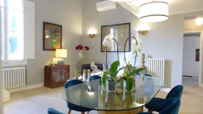 Prati Charming Apartment - Image 4