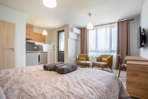 Brand new apartment - Image 4