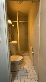 One room studio apartment - Image 2