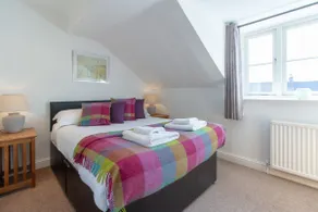 Charming Cozy Gem 5* Location - Balcony - Parking - Image 5