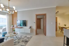 Apartment 2bedrom/Pool and Gym - Image 4