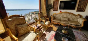 Luxurious and Panoramic Nile view. - Image 2