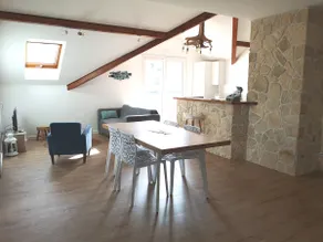 Cozy 3* apartment 5 min from the lake + garage - Image 5