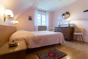 Maison Bellevue, the love nest, balcony & views, - Image 4