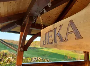 House for rest and fun 'Jeka' - Image 2