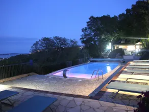 Appartement-Standard-Douche-Terrasse-T2 - Image 5
