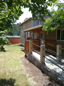 Twin palms - Image 2