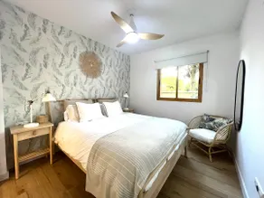 Exclusive apartment private garden and terrace - Image 4