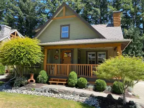 Cerise Cottage at Cultus Lake - Image 3