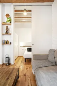 ZEN in BCN - Design, warmth, and tranquility. - Image 3