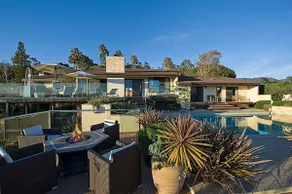 Montecito Mid Century Estate - Image 3