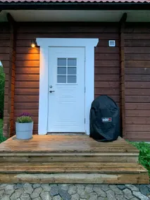 ⭐️Cozy guest house by the sea & the gate of Höga Kusten - Image 3
