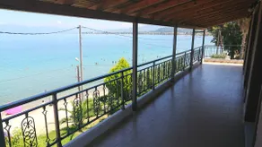 xanthi's sea front villas - Image 3