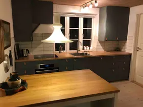 Lovely townhouse close to nature, forest and harbor environment - Image 2