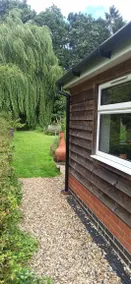 The Hideaway, Lark Cottage - Image 3