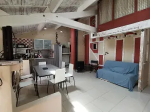 Ferienhaus \"Le Bramefont\" mit privater Terrasse, Gemeinschaftsgarten und WLAN - Image 4