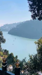 Bellevue Retreat, Nainital -The Lake View Cottage - Image 2