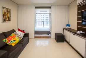 Conveniently located flat – Esplanada, embassies, events - Image 3