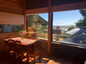 Warm Loft with great view and balcony - Image 3