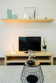 Apartamentos de Cornisa, 1-bedroom apartment. - Image 2