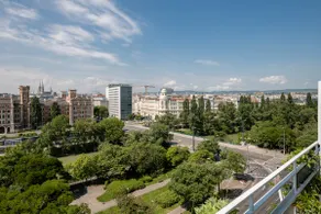 Skyflats Vienna Ring View - Image 3