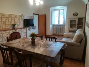 Antica Dimora CRICCHI - Accommodation A - Image 3
