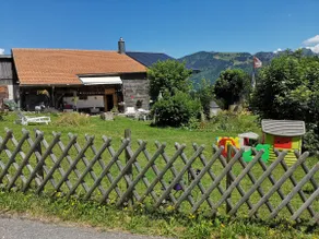 Vacation home ''ALPENLUFT'' in Zweisimmen, NaturPUR - Image 2