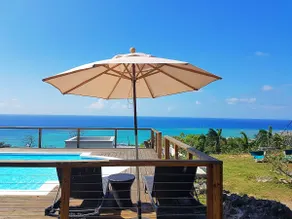 OceanView 2bedrooms,rooftop pool,AirCon throughout - Image 2