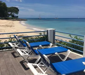  3 bed 3 bath villa on the west coast - Image 2