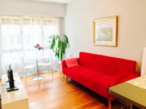 BEAUTIFUL APARTMENT 15' CENTER. WIFI + PARKING - Image 3